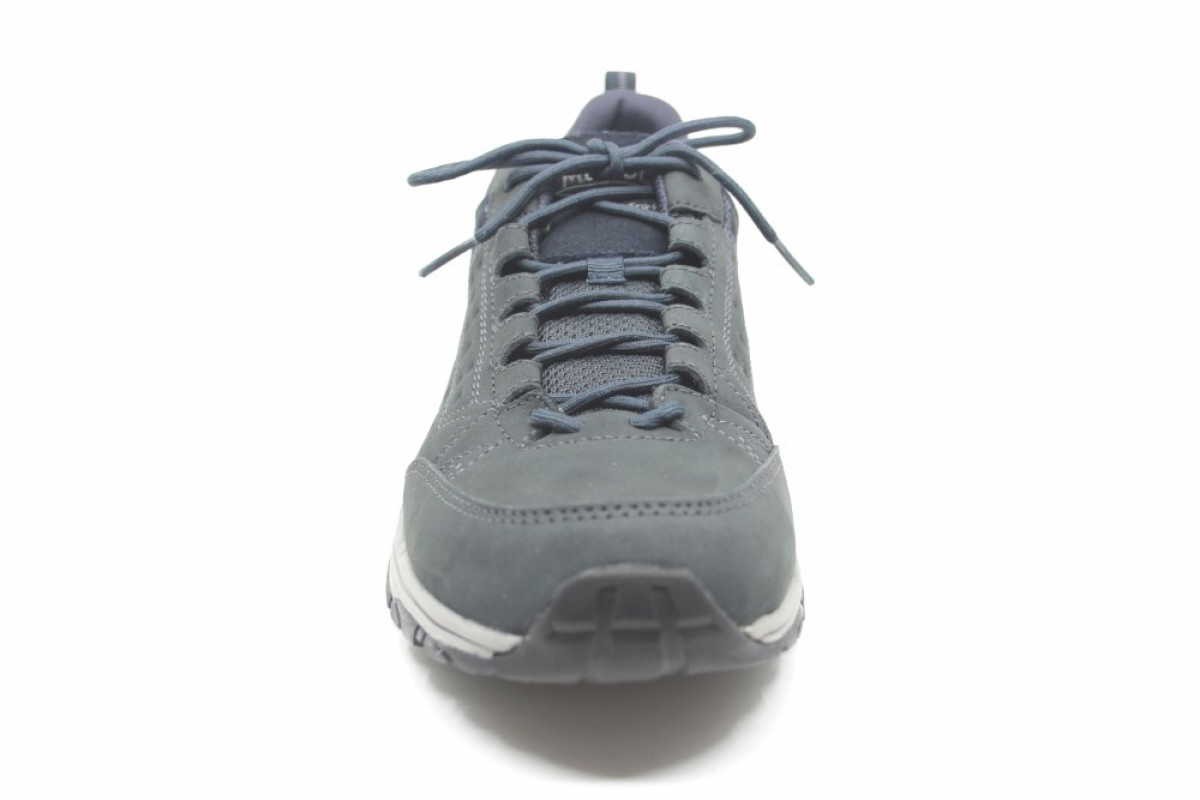 MEINDL Trekkingschuhe blau Durban