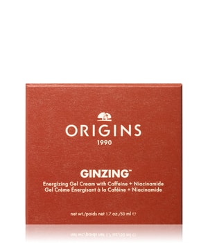 Origins Ginzing Energy Gel Moisturizer Gesichtscreme 30 ml
