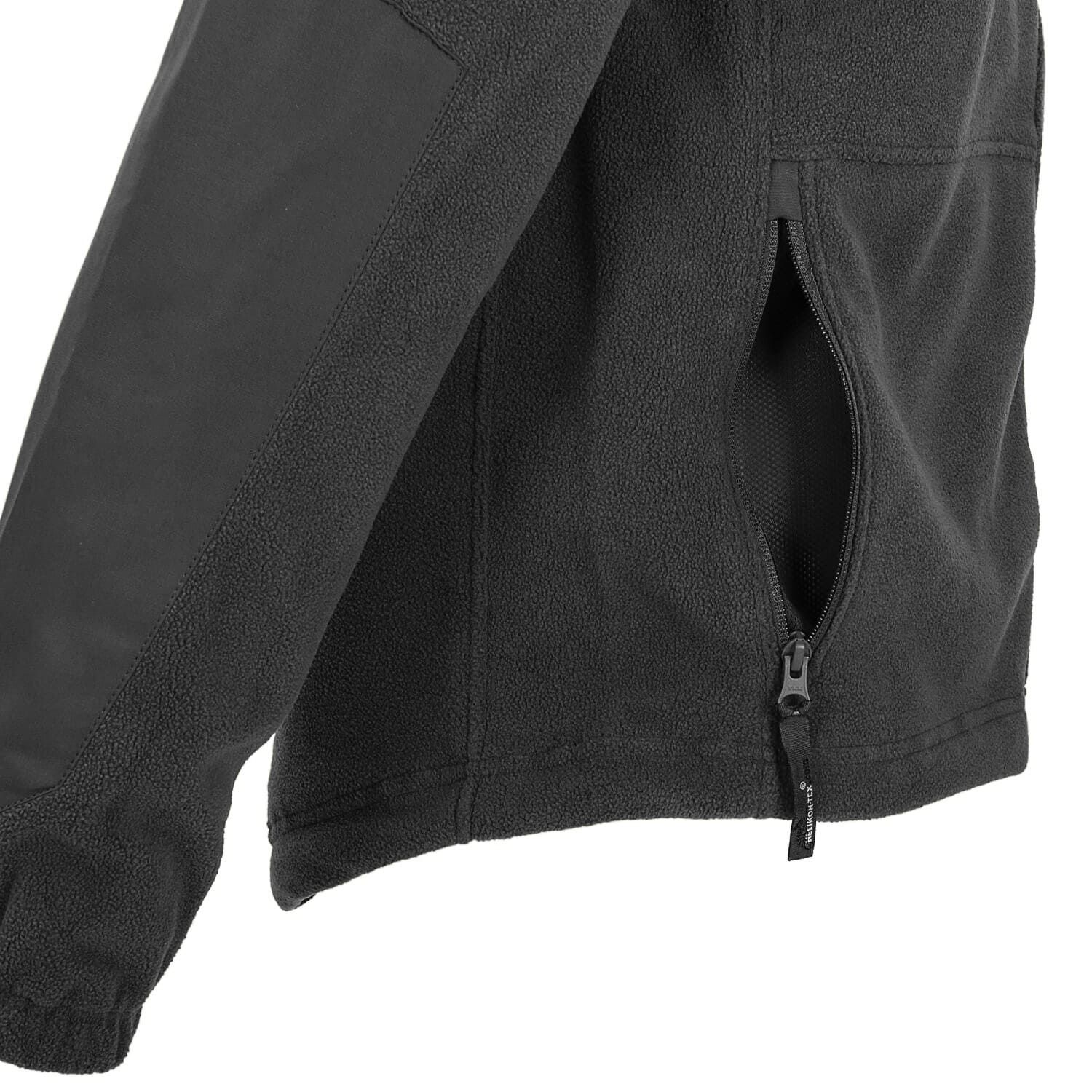 Cumulus Jacket Heavy Fleece
