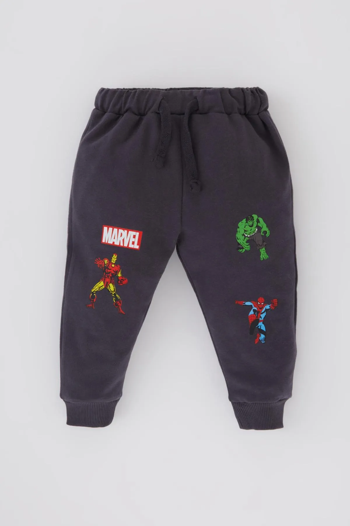 DeFacto  Jogginghose „Marvel Comics“ für Babys (Jungen) C0628a524sp