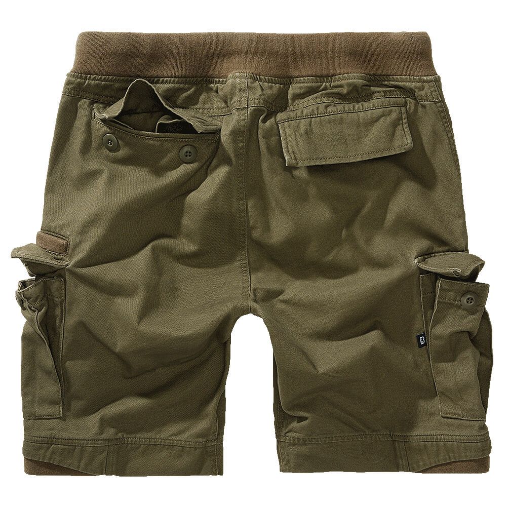 Packham Vintage Shorts