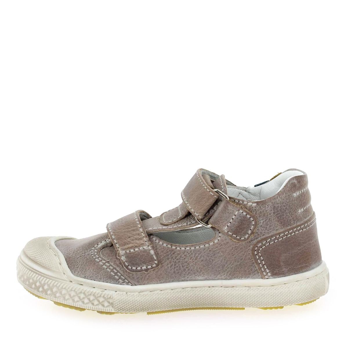 Bellamy  SCOTTO - Taupe Jaune