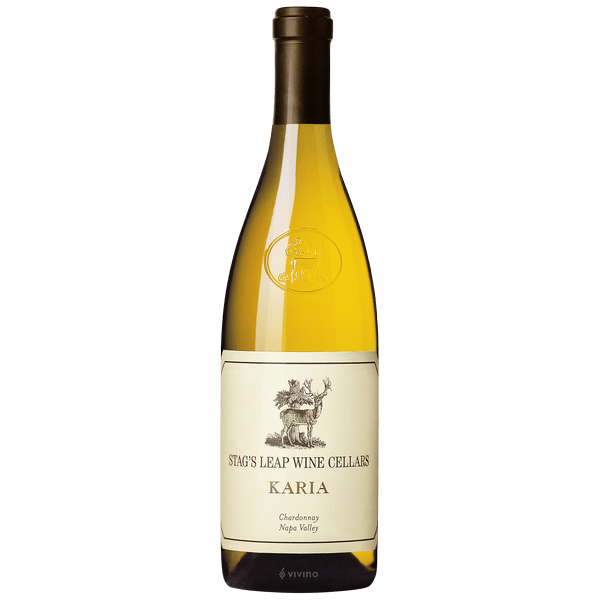 Stag's Leap Wine CellarsKARIA Chardonnay 2021