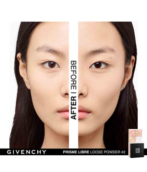 GIVENCHY Prisme Libre Loser Puder-12 g