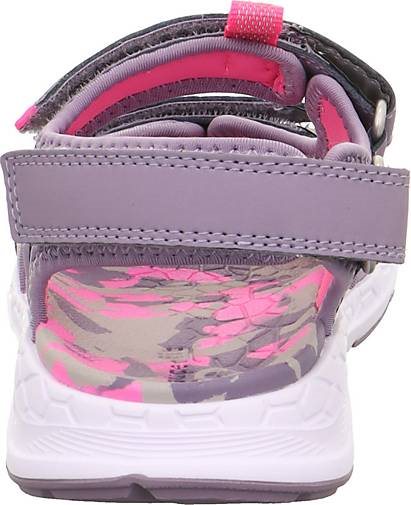 superfit Sandale CRISS CROSS