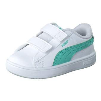 PUMA Rickie Classic V Inf Sneaker in weiß