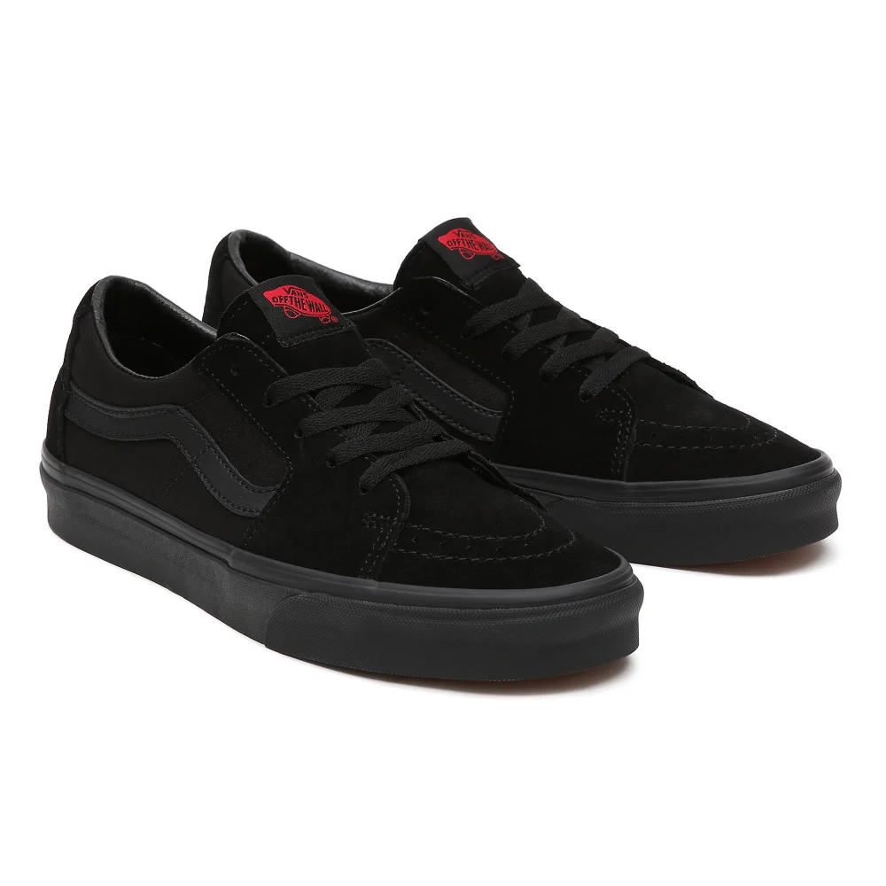Vans SK8 Low VN0A4UUKENR1 / schwarz