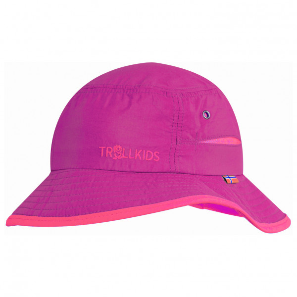 Trollkids - Kids Trollfjord Hat - Hut