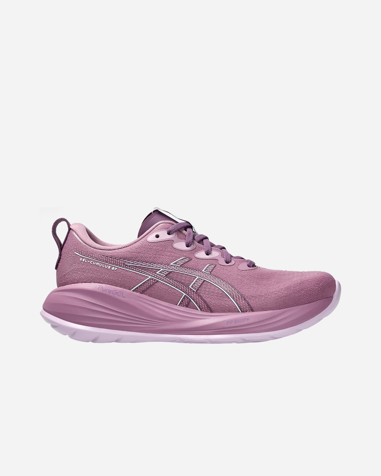 Buty do biegania Scarpe Asics Gel Cumulus 27 W 1012B772-500