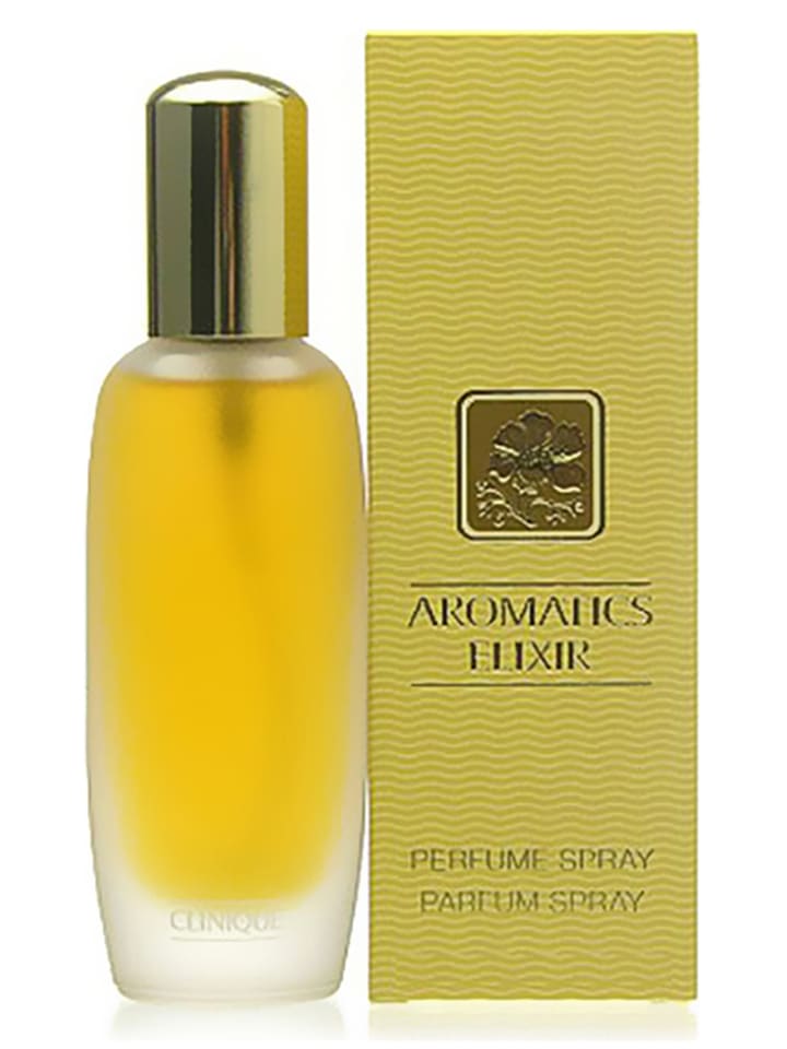 Clinique Aromatics Elixir - EdP, 100 ml günstig kaufen onesize