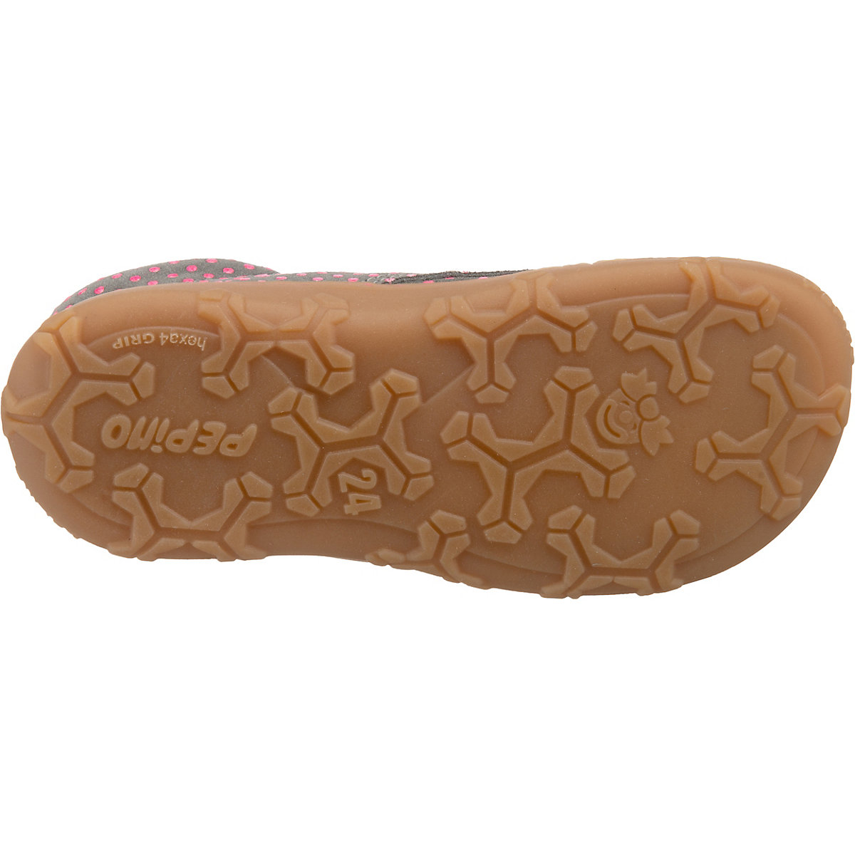Lauflernschuhe DOTS für Mädchen