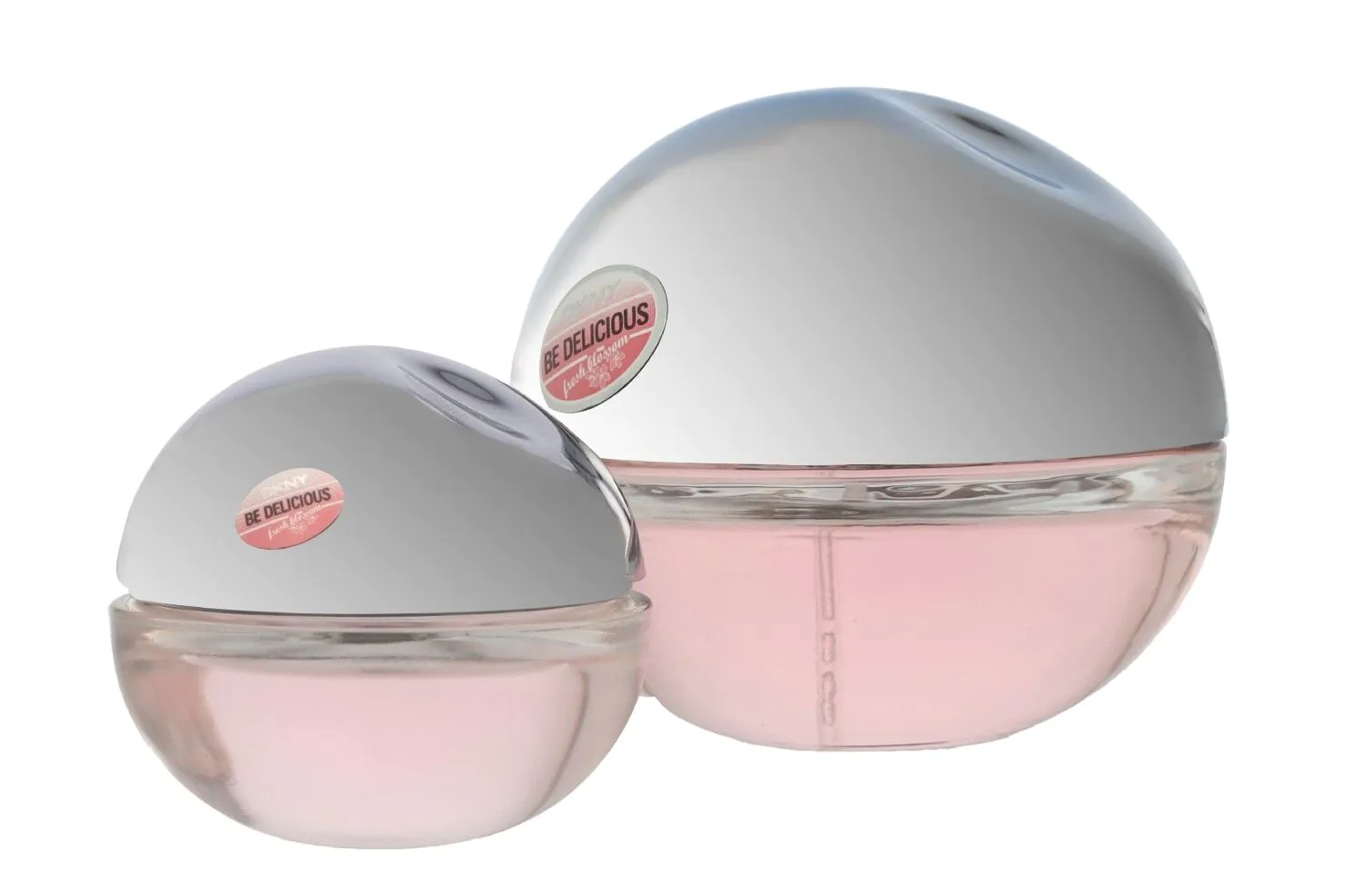 DKNY Be Delicious Fresh Blossom poklon set za žene