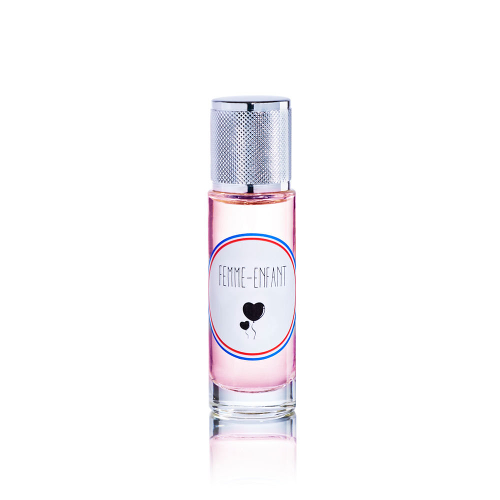 Le Parfum Citoyen Femme-Enfant Eau de Toilette