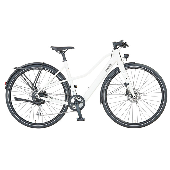 E-Bike Urbanicer 2.0, Damen