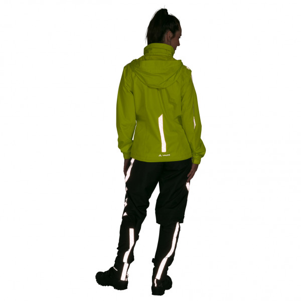 Vaude - Women's Luminum Jacket II - Fahrradjacke