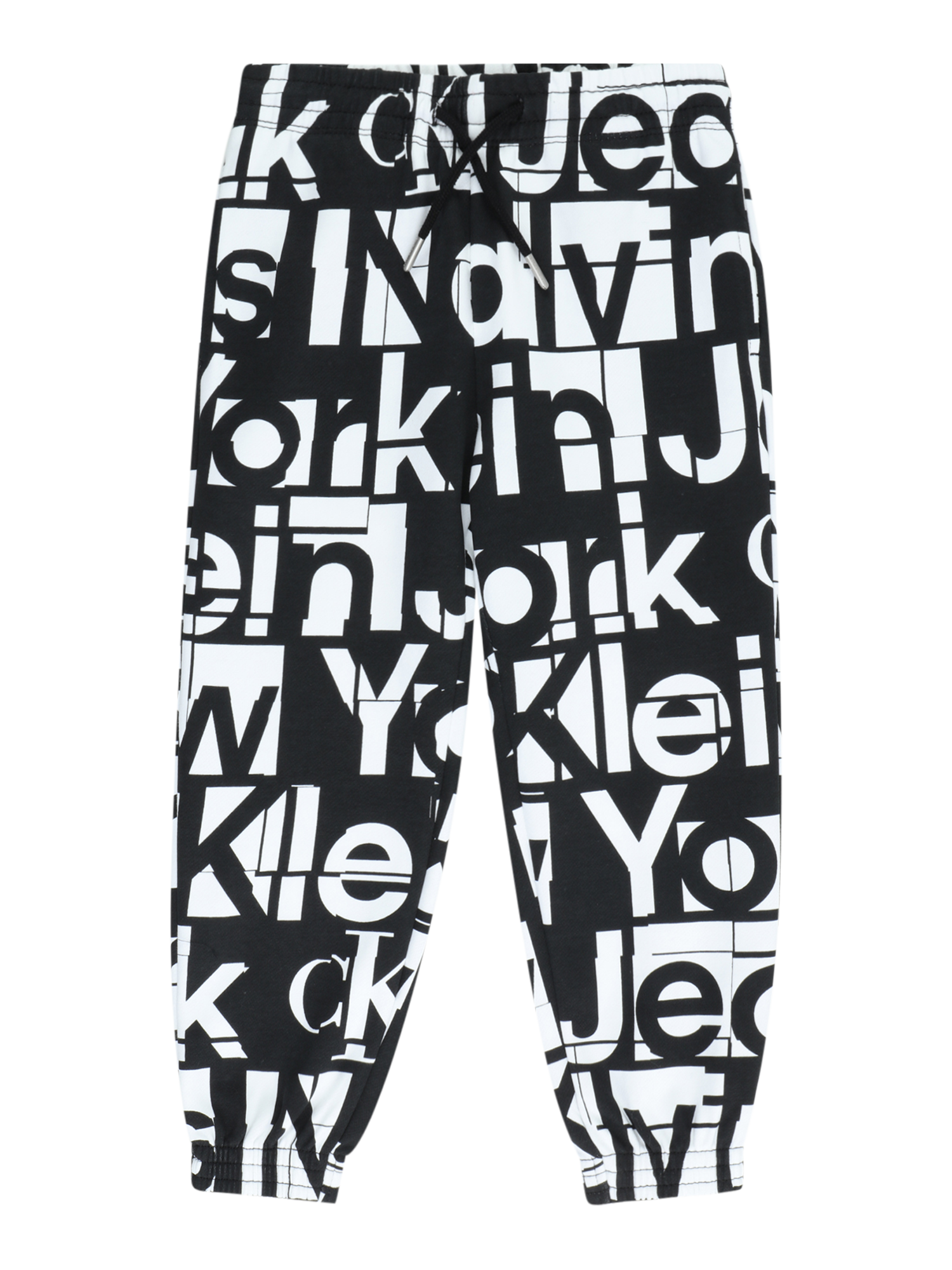 Regular Pants 'GRID'