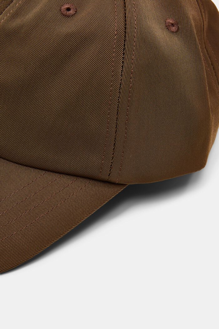 Basecap aus Twill