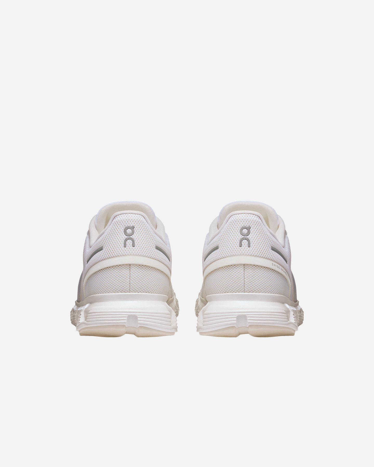 Buty sportowe Scarpe On Cloud 6 W 3WF10061200