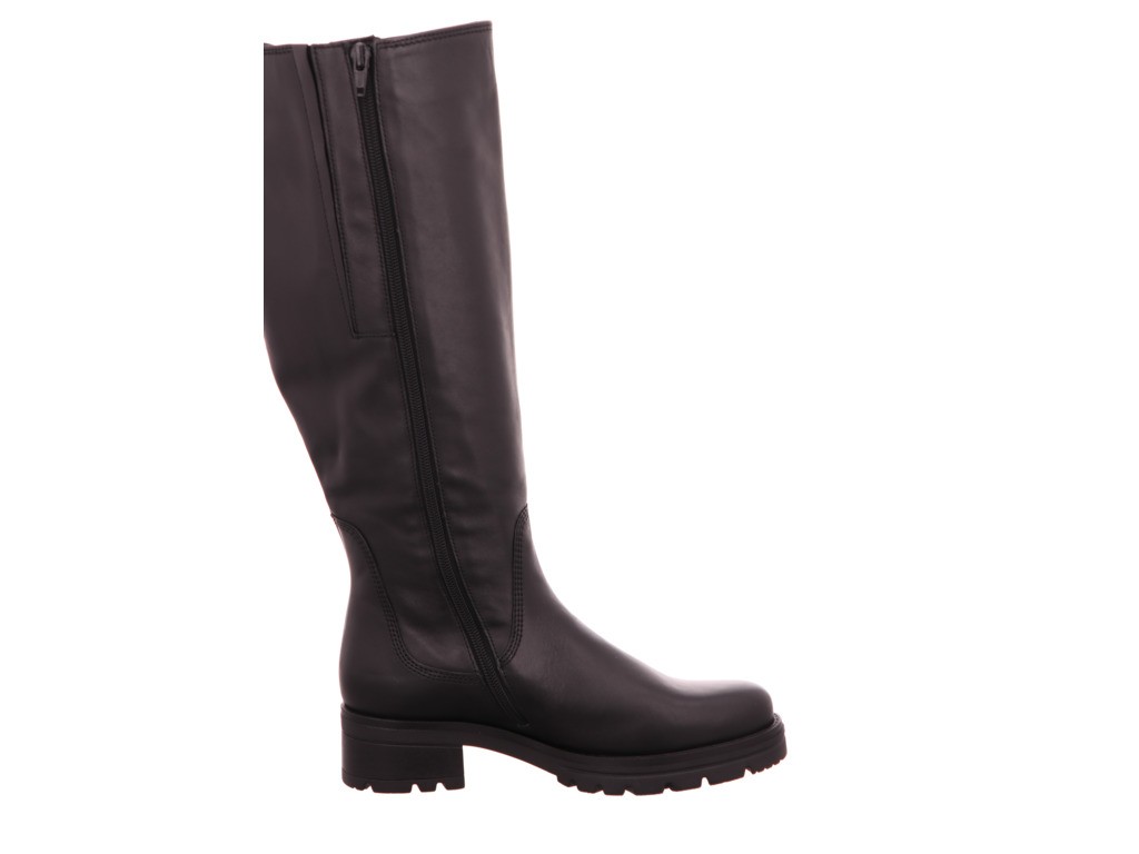 GABOR Stiefel schwarz 92.788