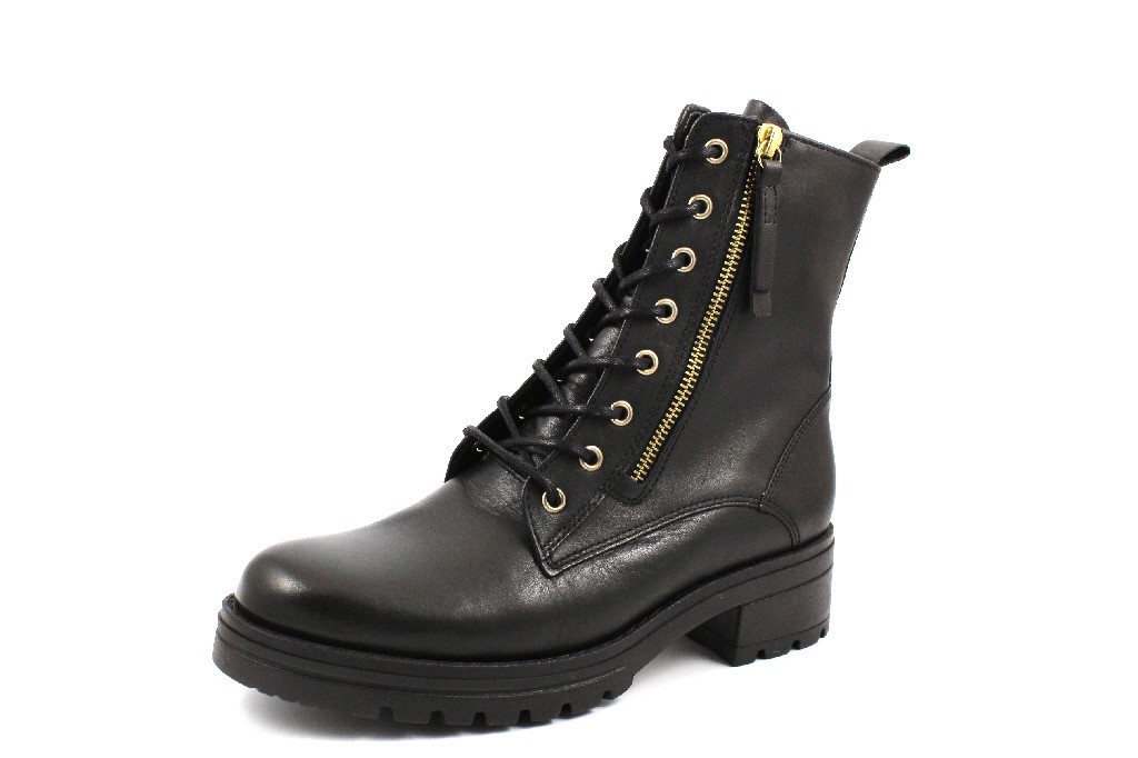 GABOR Stiefeletten schwarz GFP