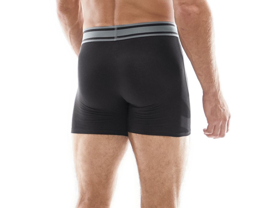 e.s. cotton stretch longleg Pants
