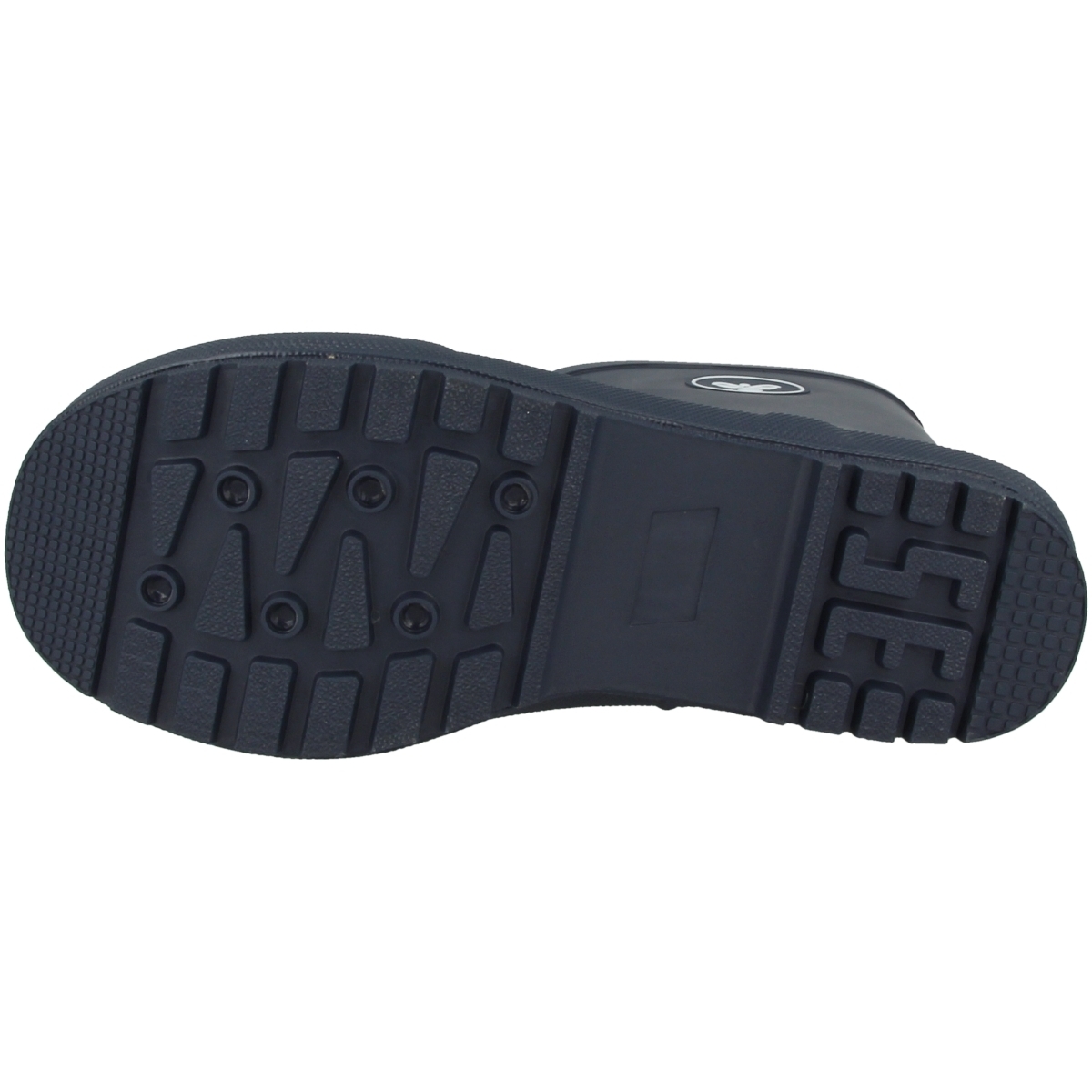Hummel Rubber Boot Junior Gummistiefel blau