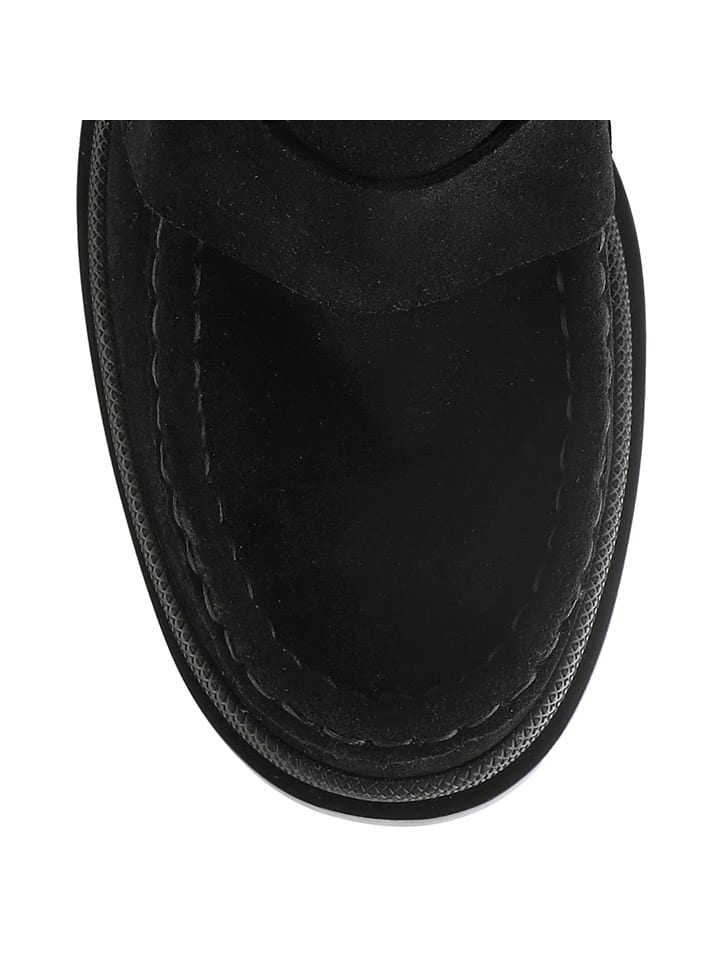 Högl Leder-Pumps 