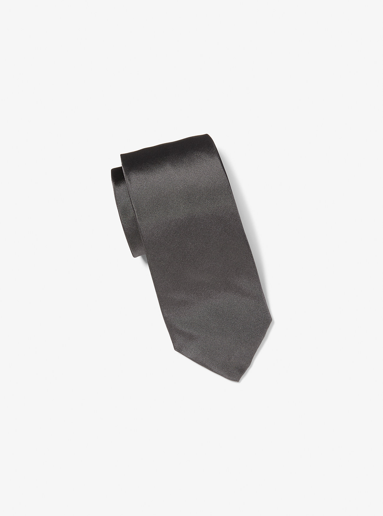 Silkeslips - Kull