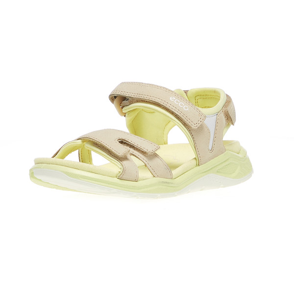 X-TRINSIC K FLAT SANDAL Kinder - Freizeitsandalen