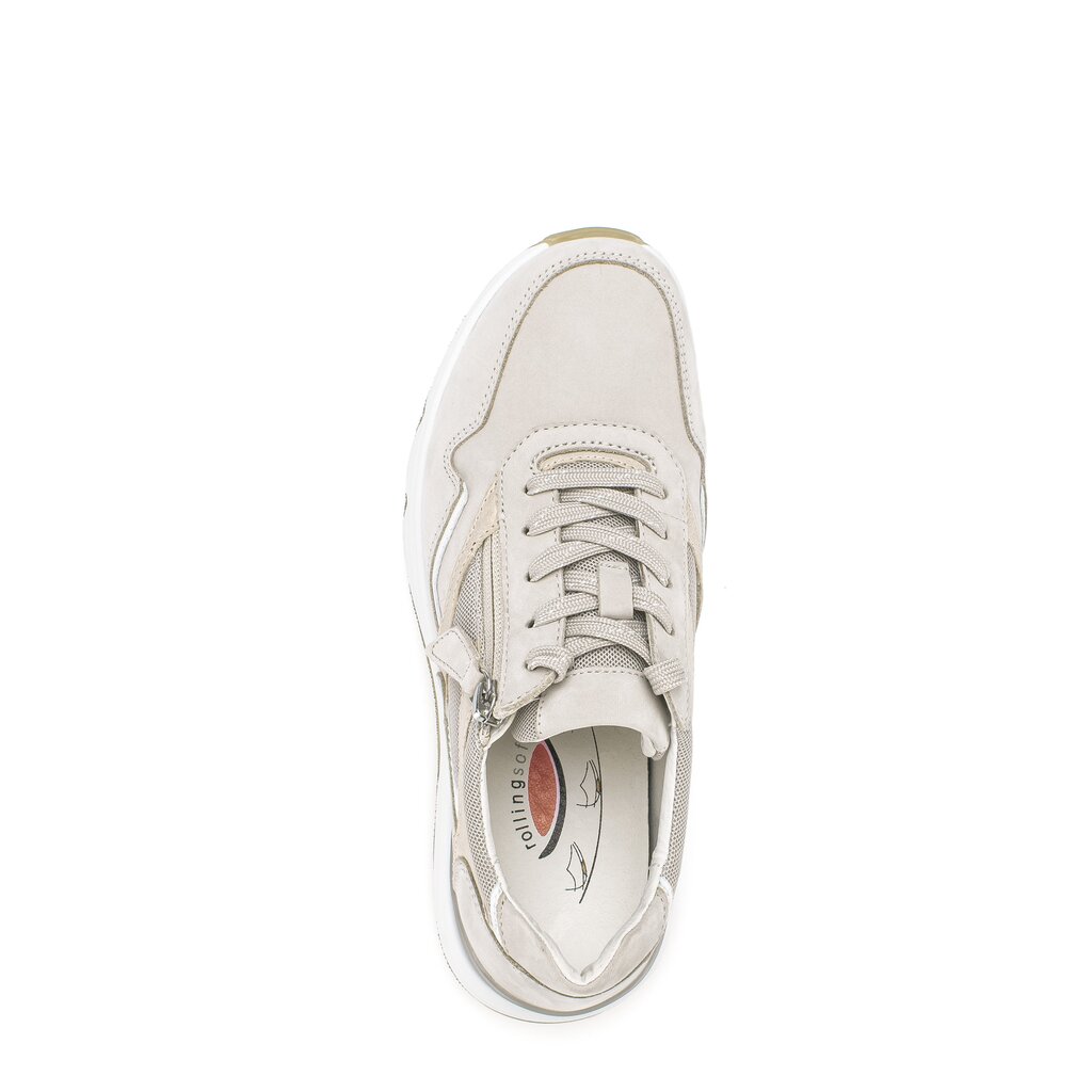 rollingsoft Sneaker low beige