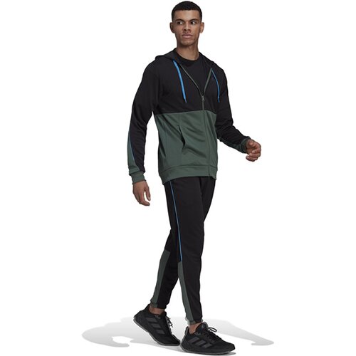 HERREN SPORTANZUG MTS RIB AEROREA