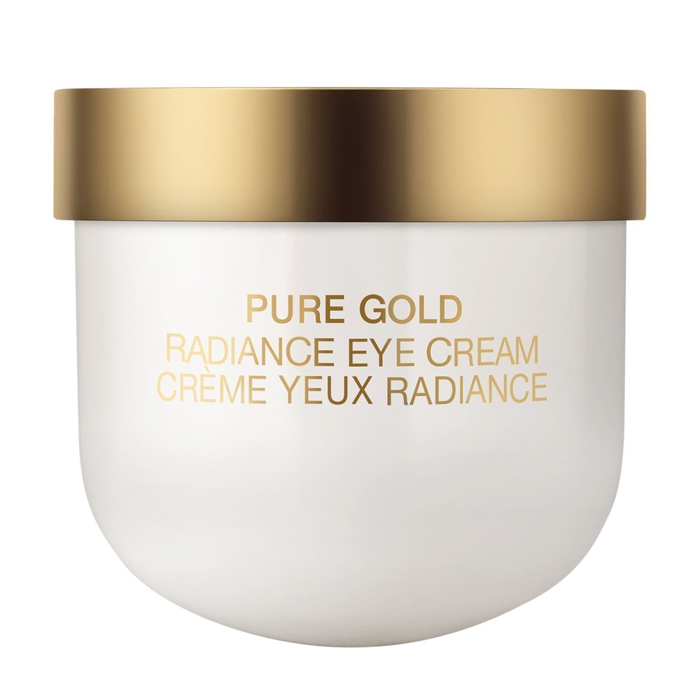 La Prairie Pure Gold Crème Yeux Radiance  - Recharge Baume