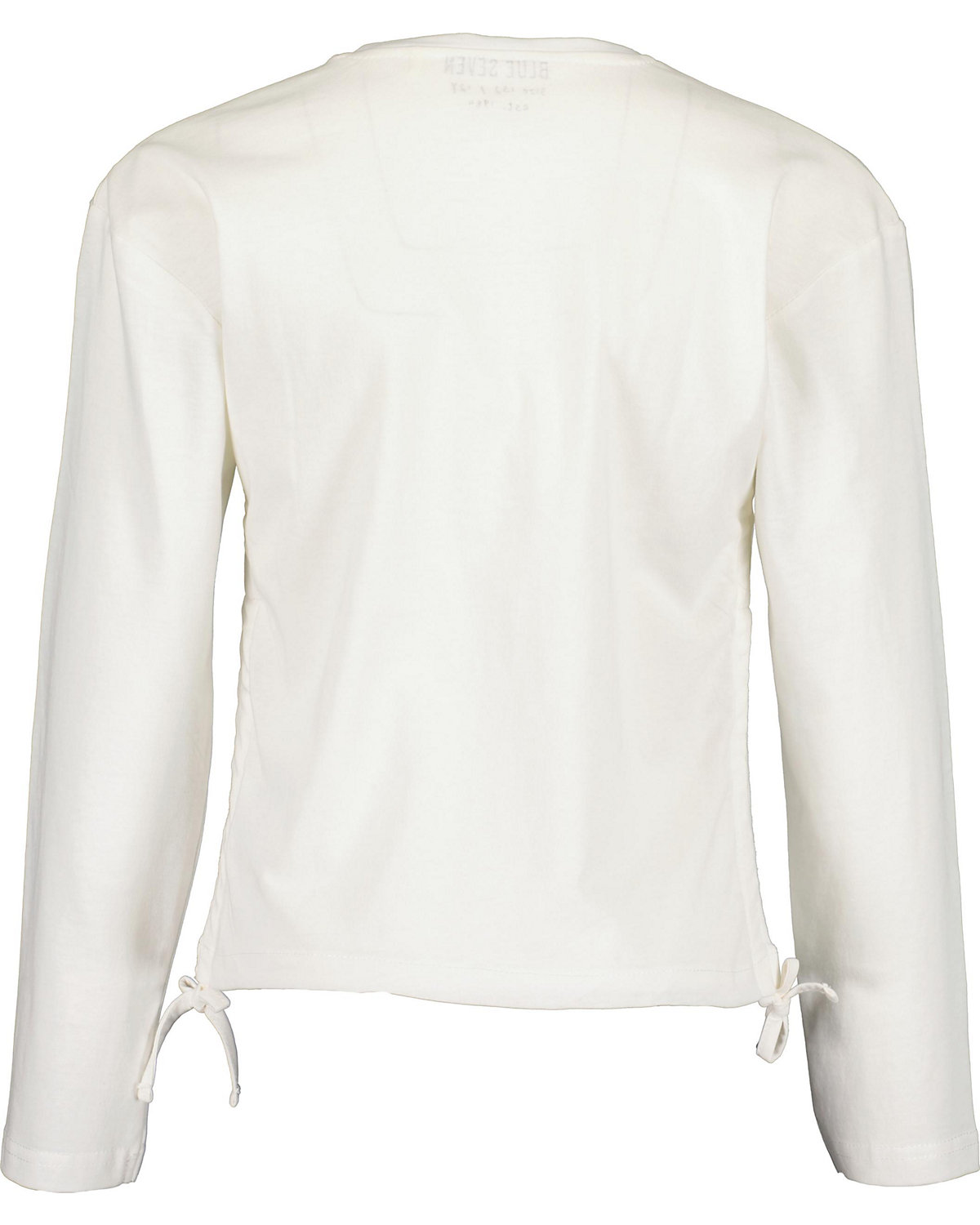 Langarmshirt für Mädchen