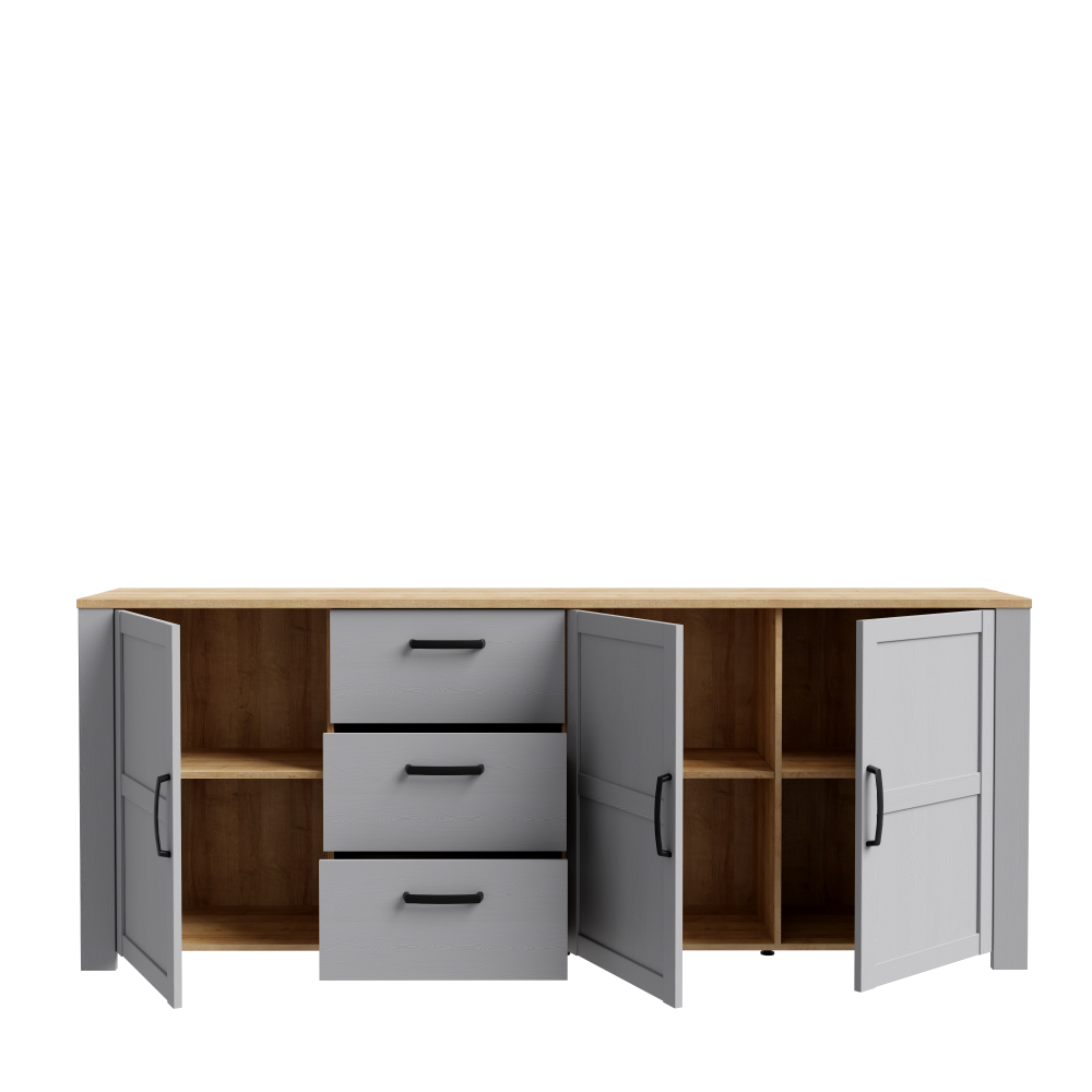 Sideboard groß Bohol