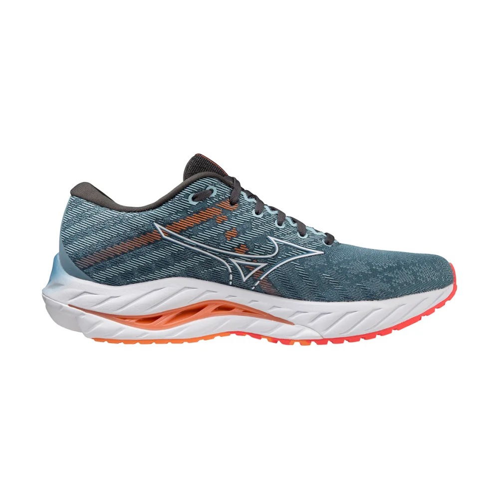 Mizuno Wave Inspire 19 J1GC2344-01 / blau