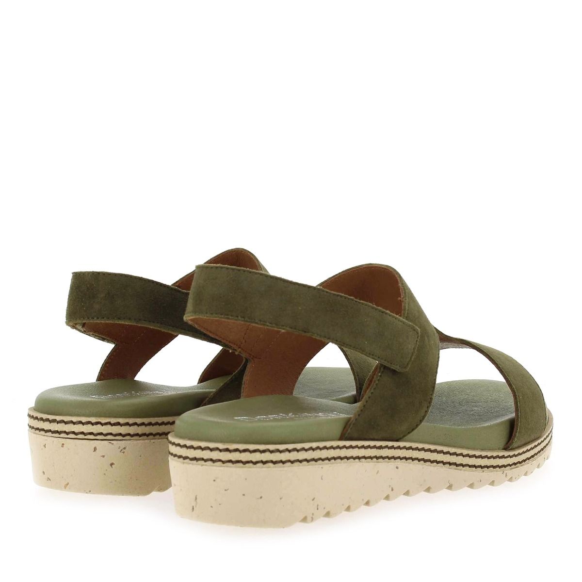 Dorking  D8775 - Kaki