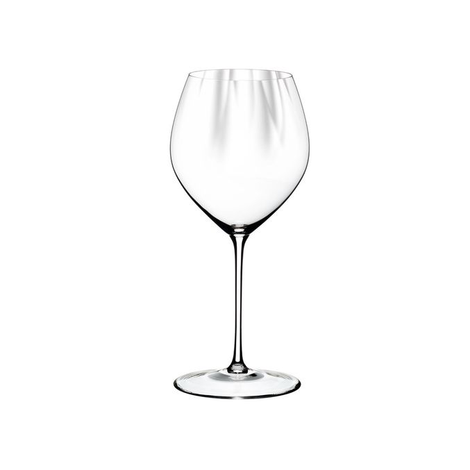 Gourmondo Performance Chardonnay 2 Gläser