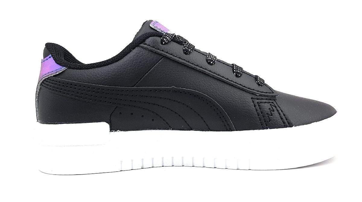 Puma Jada Bio 386195 Schwarz 02 black/silver