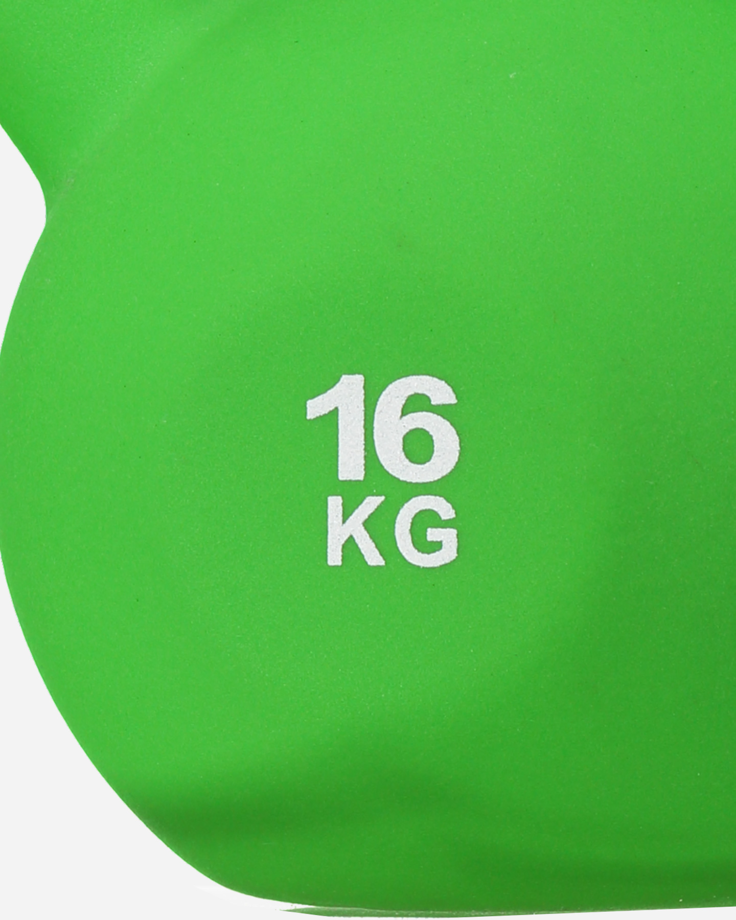 Kettlebell Carnielli 16 kg 11942-68