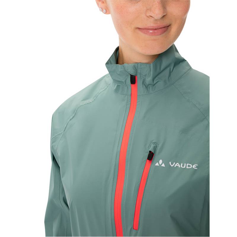 VAUDE Women's Drop Jacket III Outdoorjacke Damen