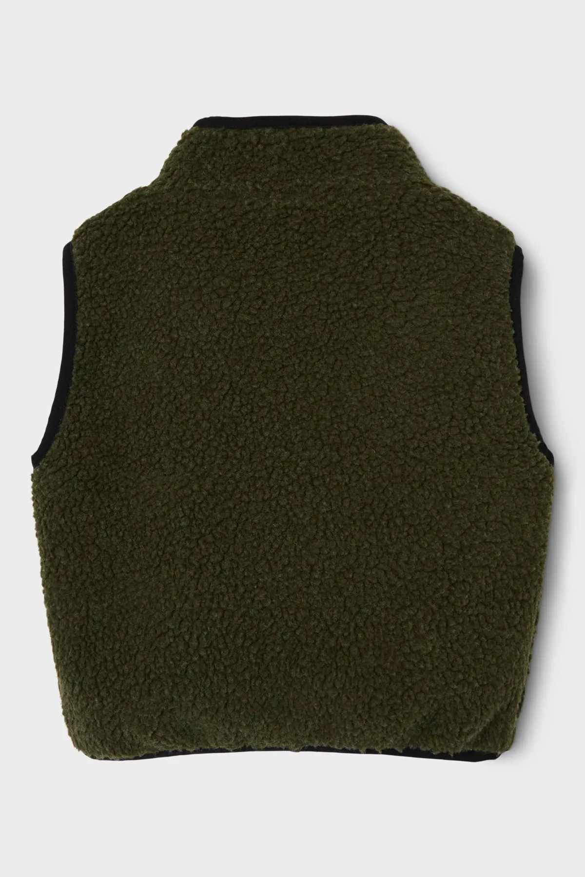 name ıt  Baby-Body - Khaki - Figurbetont