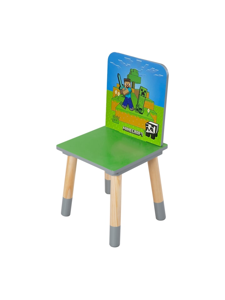 Minecraft MINECRAFT - Sitzgruppen Set günstig kaufen onesize