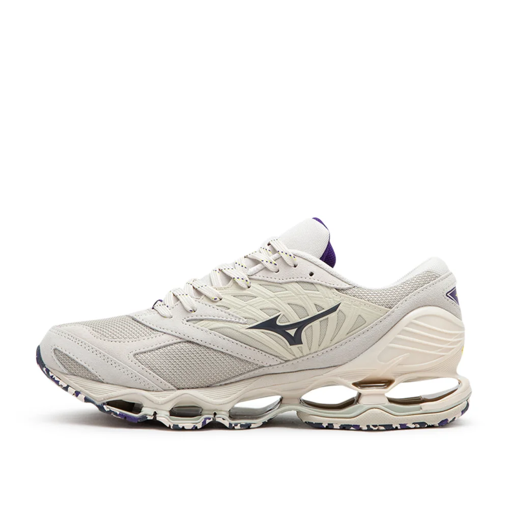 Mizuno Wave Prophecy LS Future Gardens D1GA333601 / braun