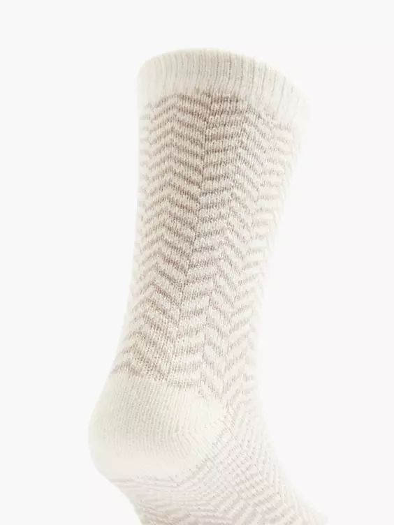 Cosy Nature 2er Pack Socken