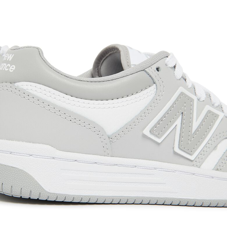 New Balance Wmns BB480LHI white