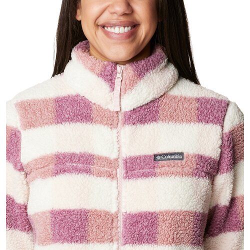DAMEN ROLLI WEST BEND FULL ZIP