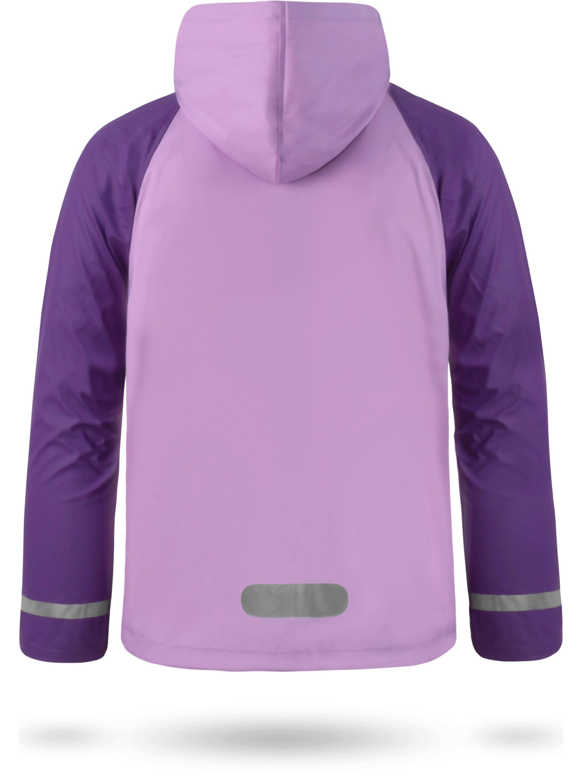 Outdoor jacket 'Teelin'