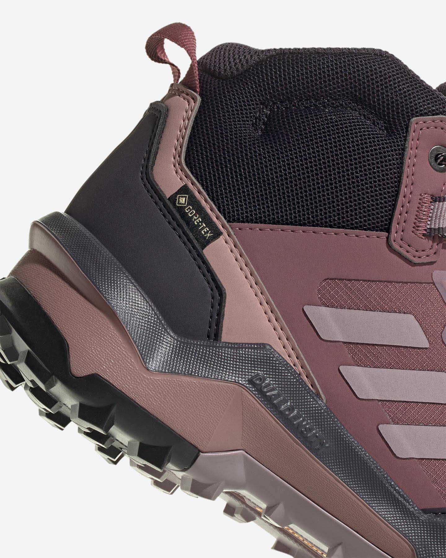 Buty trekkingowe Adidas Terrex Ax4 Mid Gtx W JP7382