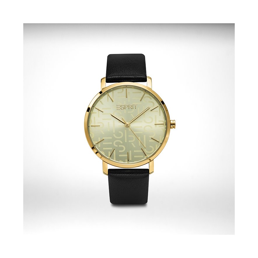 ESPRIT Damenuhr Signature