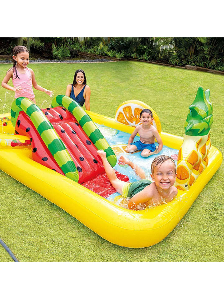 Intex Playcenter 